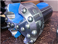 72412.7.jpg TRIDENT SUPREME 6" Flat Face Carbide Button Cable Tool Drill Bit Trident