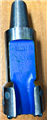 TRIDENT SUPREME 4" Flat Face Carbide Button Cable Tool Drill Bit Trident 4FFD15X225PNW Image