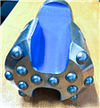 72413.2.jpg TRIDENT SUPREME 4" Flat Face Carbide Button Cable Tool Drill Bit Trident