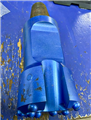 72415.2.jpg INFINITY 3-15/16 “Flat Face” Carbide Cable Tool Bit with1-1/2 X 2-1/4 8 – Pin Thread Generic