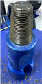 72415.5.jpg INFINITY 3-15/16 “Flat Face” Carbide Cable Tool Bit with1-1/2 X 2-1/4 8 – Pin Thread Generic