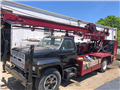 1990 Canterra CT-350 Auger Drilling Rig Canterra Image