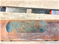 72417.10.jpg 1/5/8" X 2-5/8" Rope Socket for Cable Tool Well Drilling Rig. Generic