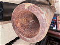 72417.13.jpg 1/5/8" X 2-5/8" Rope Socket for Cable Tool Well Drilling Rig. Generic
