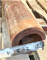 72417.9.jpg 1/5/8" X 2-5/8" Rope Socket for Cable Tool Well Drilling Rig. Generic