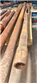 Jars For Cable Tool Well Drilling Generic Image