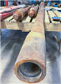 Drill Stem for Cable Tool Well Service Truck Generic Image