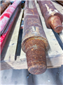 72421.5.jpg 5-3/4" Chisel Bit for Cable Tool Well Drilling Generic