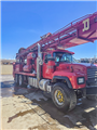 1998 Reichdrill T690 Drill Rig Reichdrill T690 Drill Rig Image