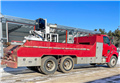 1996 Ford Flatbed Water Tender Truck Ford Flatbed 2000 Gallon Water Tender Truck Image