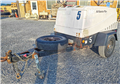 2006 Ingersoll-Rand 185 CFM Air Compressor Ingersoll-Rand 185 CFM Air Compressor Image