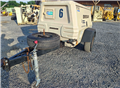 2013 Doosan P185WJD Air Compressor Doosan P185WJD Air Compressor Image