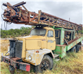 72427.2.jpg Chicago Pneumatic T-672W Drill Rig Chicago Pneumatic