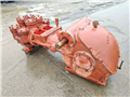 Gaso 1600 5 X 8 Mud Pump Gaso 1600 5 X 8 Duplex Mud Pump Image