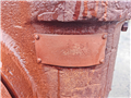 72428.4.jpg Gaso 1600 5 X 8 Mud Pump Gaso