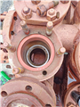 72428.8.jpg Gaso 1600 5 X 8 Mud Pump Gaso