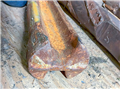 72431.11.jpg 7-1/2" Chisel Bit for Cable Tool Well Drill Rig Generic