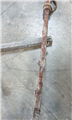 72434.11.jpg Center Rope Spear for Cable Tool Drill Rig Spang & Company