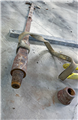 72434.14.jpg Center Rope Spear for Cable Tool Drill Rig Spang & Company
