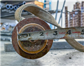 72434.15.jpg Center Rope Spear for Cable Tool Drill Rig Spang & Company