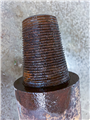 72434.16.jpg Center Rope Spear for Cable Tool Drill Rig Spang & Company