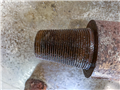 72434.17.jpg Center Rope Spear for Cable Tool Drill Rig Spang & Company