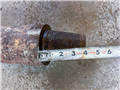 72434.19.jpg Center Rope Spear for Cable Tool Drill Rig Spang & Company