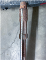 72434.7.jpg Center Rope Spear for Cable Tool Drill Rig Spang & Company