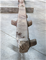 72434.9.jpg Center Rope Spear for Cable Tool Drill Rig Spang & Company