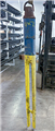 Spang Latch Jack Fishing Tool for Cable Well Drill Rig. Spang & Company Image