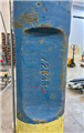 72435.13.jpg Spang Latch Jack Fishing Tool for Cable Well Drill Rig. Spang & Company