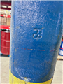 72435.15.jpg Spang Latch Jack Fishing Tool for Cable Well Drill Rig. Spang & Company