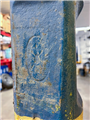 72435.16.jpg Spang Latch Jack Fishing Tool for Cable Well Drill Rig. Spang & Company