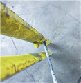 72435.17.jpg Spang Latch Jack Fishing Tool for Cable Well Drill Rig. Spang & Company