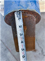 72435.27.jpg Spang Latch Jack Fishing Tool for Cable Well Drill Rig. Spang & Company