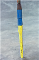 72435.3.jpg Spang Latch Jack Fishing Tool for Cable Well Drill Rig. Spang & Company