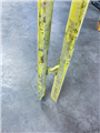 72435.5.jpg Spang Latch Jack Fishing Tool for Cable Well Drill Rig. Spang & Company