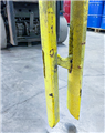 72435.7.jpg Spang Latch Jack Fishing Tool for Cable Well Drill Rig. Spang & Company