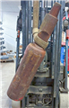 Combination Socket Fishing Tool for Cable Well Drill Rig. Generic Image