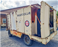 72437.2.jpg 1993 Ingersoll-Rand XHP 750 Cfm / 350 Psi Air Compressor Ingersoll-Rand