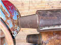 72442.12.jpg Spiral Stabilizer to Run Above 6" Drill Bits on Cable Well Rig String.  Generic