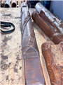 72442.3.jpg Spiral Stabilizer to Run Above 6" Drill Bits on Cable Well Rig String.  Generic