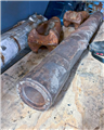 72442.5.jpg Spiral Stabilizer to Run Above 6" Drill Bits on Cable Well Rig String.  Generic