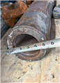 72442.6.jpg Spiral Stabilizer to Run Above 6" Drill Bits on Cable Well Rig String.  Generic