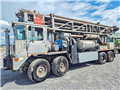 2001 Ingersoll-Rand T4 Drill Rig Ingersoll-Rand T4 Drill Rig Image