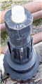 72454.6.jpg 15" DTH Hammer Bit Generic