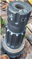 12-7/8" DTH Hammer Bit  Generic 12-7/8" DTH Hammer Bit - Rerun Image