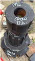 17-1/2" DTH Hammer Bit Generic 17-1/2" DTH Hammer Bit Image