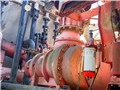 18362.19.jpg 1997 AirComp GHH 246 - Air Compressor & Booster AirComp