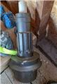 46253.6.jpg New Casing Driver Bit for QL60 DTH Hammer East West Drilling